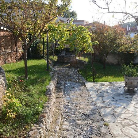 Giorgos' & Noula'S Cottage In Desfina Village- Near Delphi Zewnętrze zdjęcie